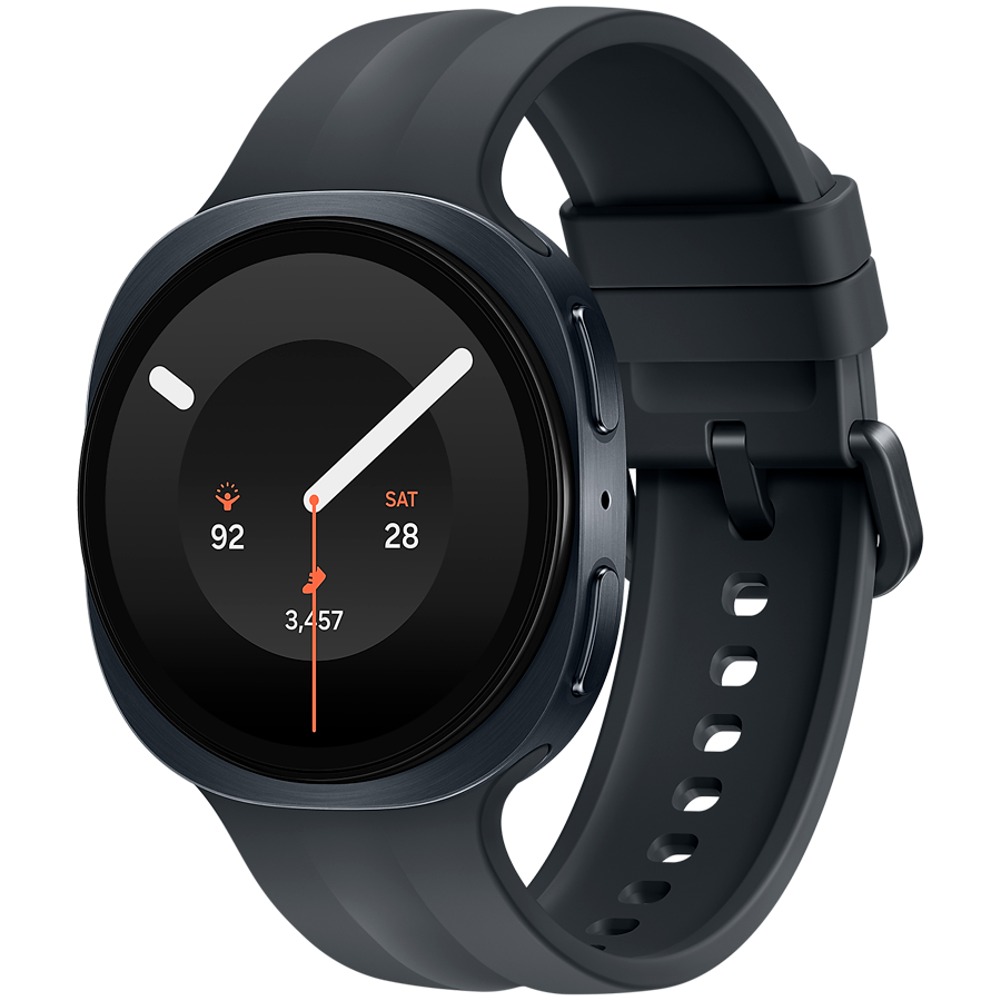Samsung Galaxy Watch9 40mm BT Graphite - Image 2