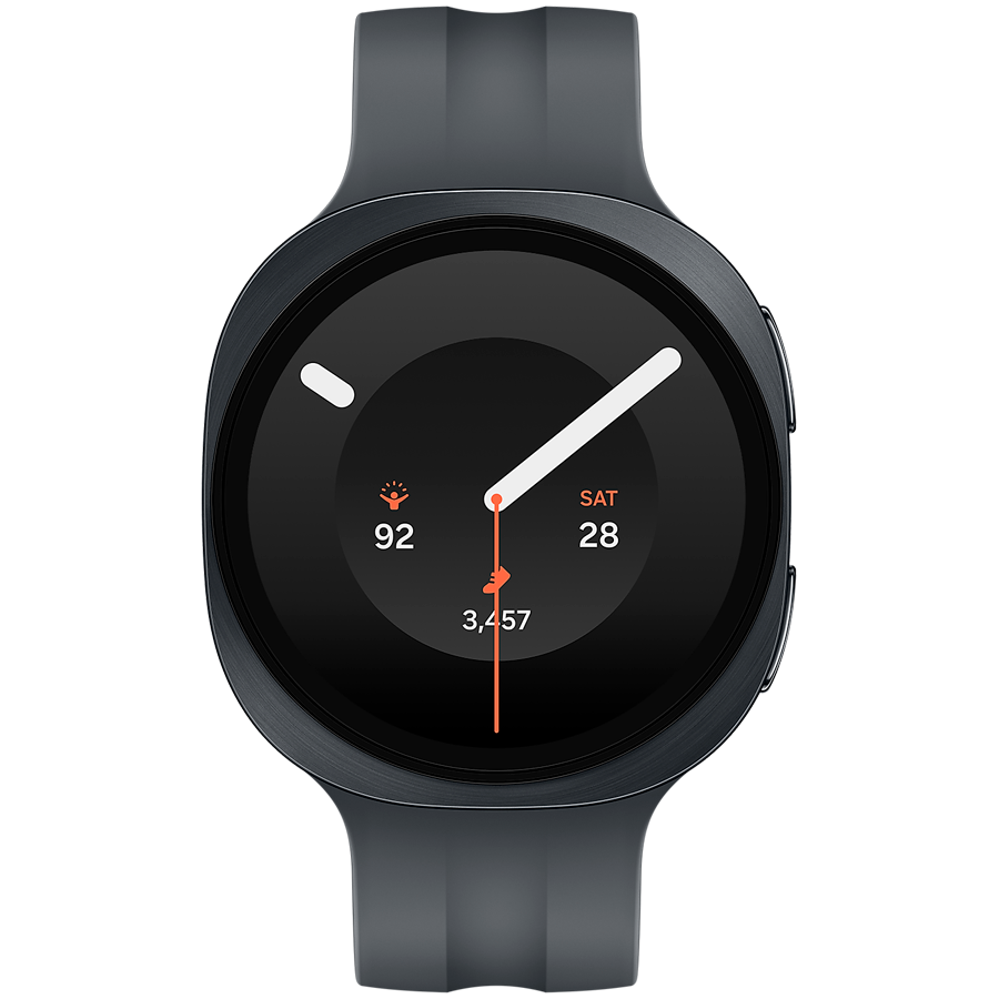 Samsung Galaxy Watch9 40mm BT Graphite - Image 3