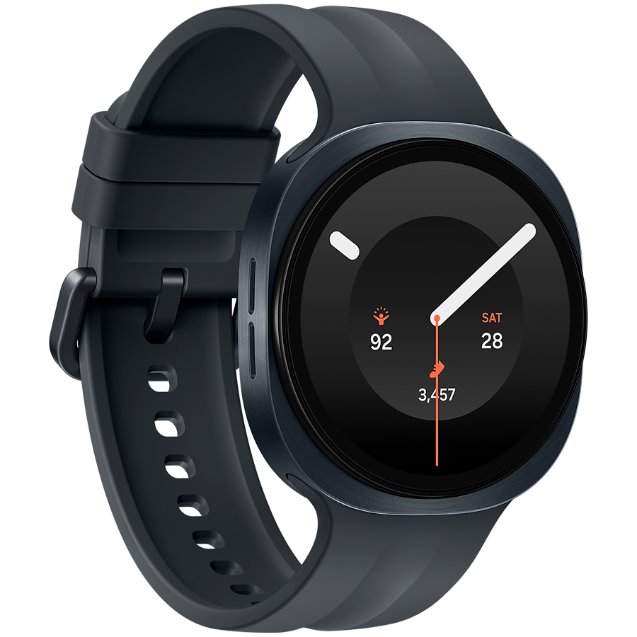 Samsung Galaxy Watch9 40mm BT Graphite - Image 4