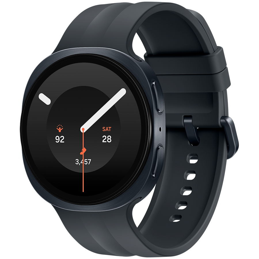 Samsung Galaxy Watch9 44mm BT Graphite - Image 2
