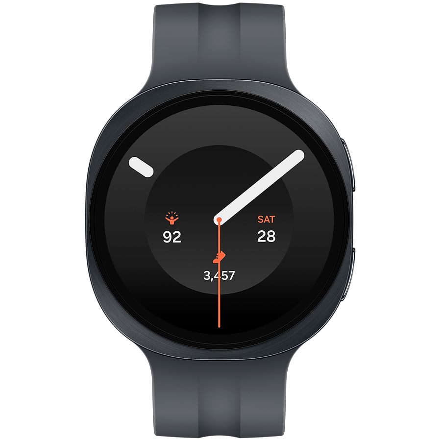 Samsung Galaxy Watch9 44mm BT Graphite - Image 3