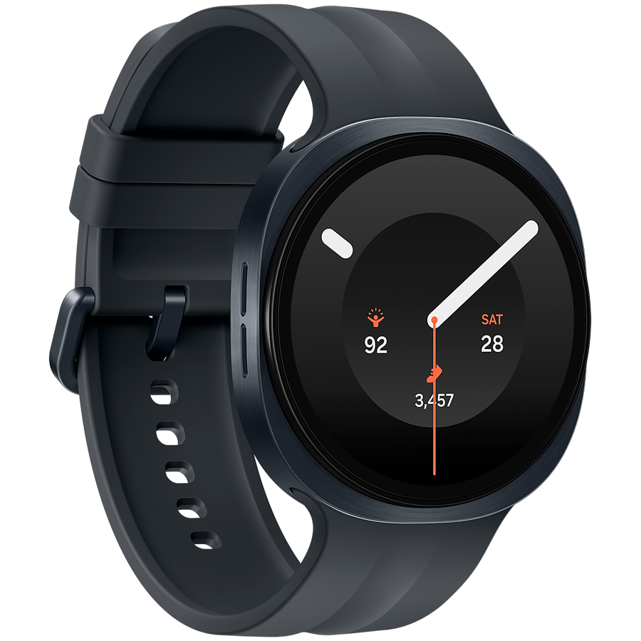 Samsung Galaxy Watch9 44mm BT Graphite - Image 4