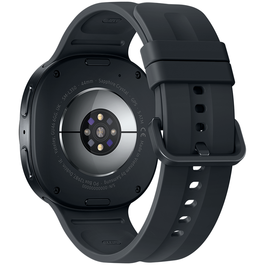 Samsung Galaxy Watch9 44mm BT Graphite - Image 5