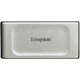 Kingston XS2000 External Solid State Drive 4TB High Performance Portable SSD with USB-C Pocket-Sized USB 3.2 Gen 2x2 Up to 2000MB/s