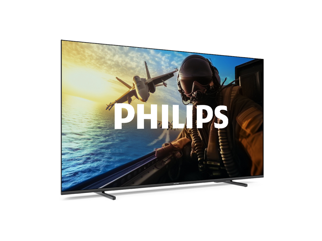 Philips 43''PUS7000 4K Titanzvuk 20W; HDMI 2.1;panel 60HZ; Pixel Precise Ultra HD - Image 3