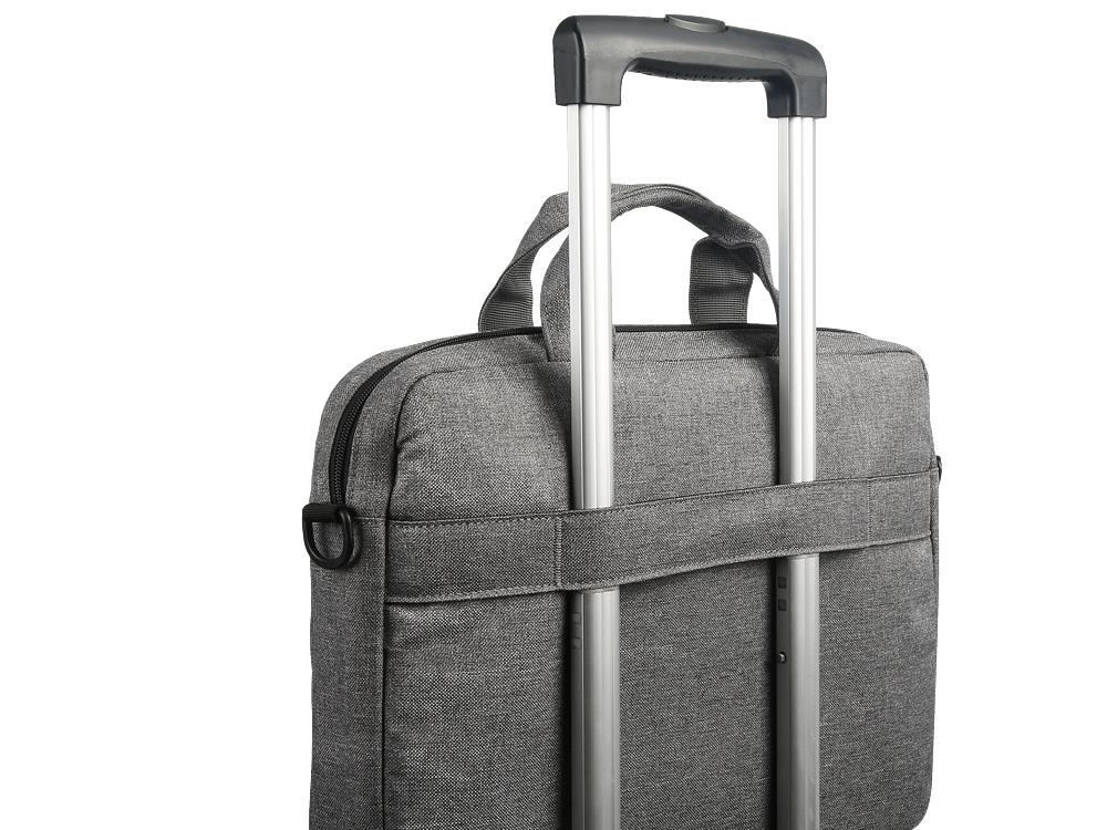 Lenovo torba T210 siva15.6-inch Laptop Casual Toploader - Image 2