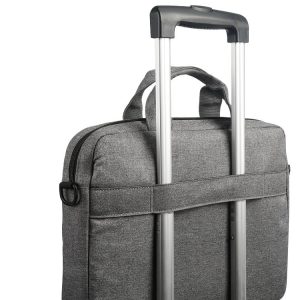 Lenovo torba T210 siva15.6-inch Laptop Casual Toploader
