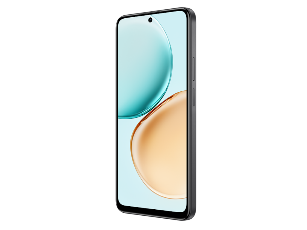 HONOR X7d 8+256 Black6500 mAh, 108 MPSnapdragon 685 - Image 3