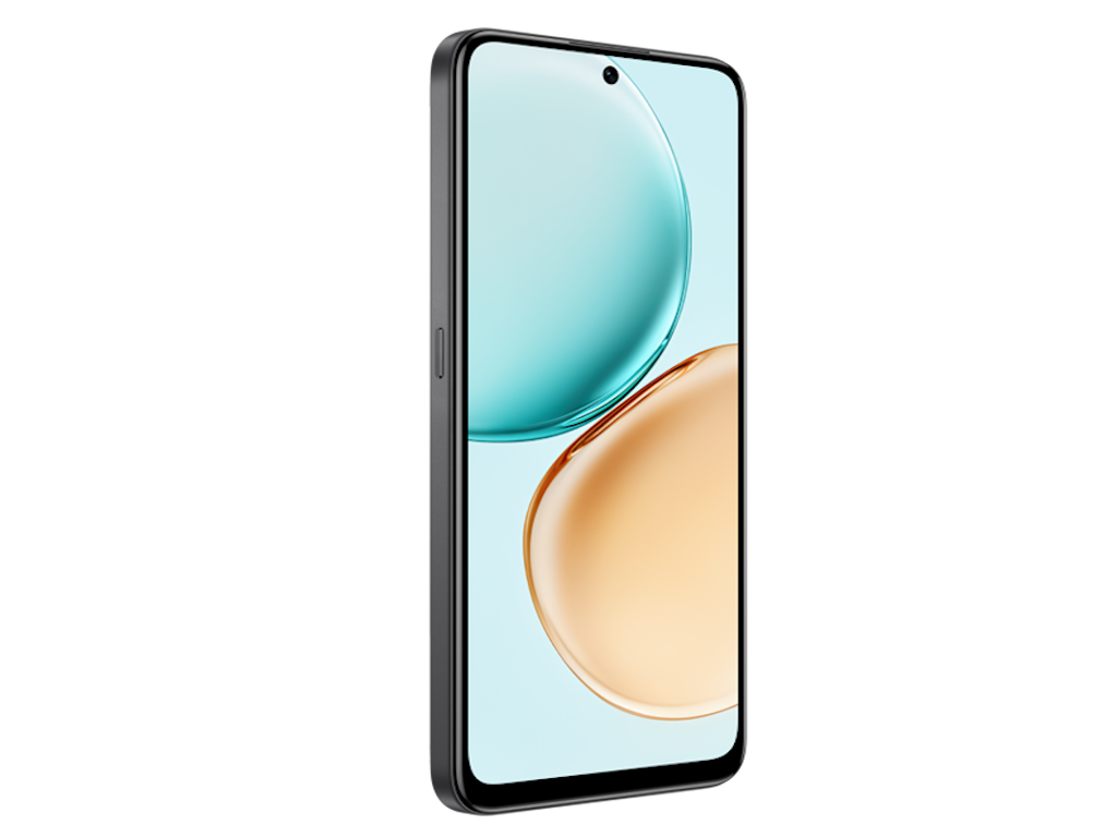 HONOR X7d 8+256 Black6500 mAh, 108 MPSnapdragon 685 - Image 4