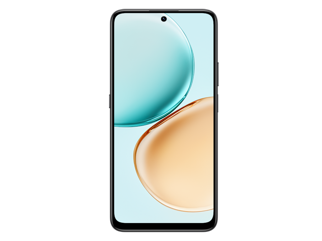 HONOR X7d 8+256 Black6500 mAh, 108 MPSnapdragon 685 - Image 5