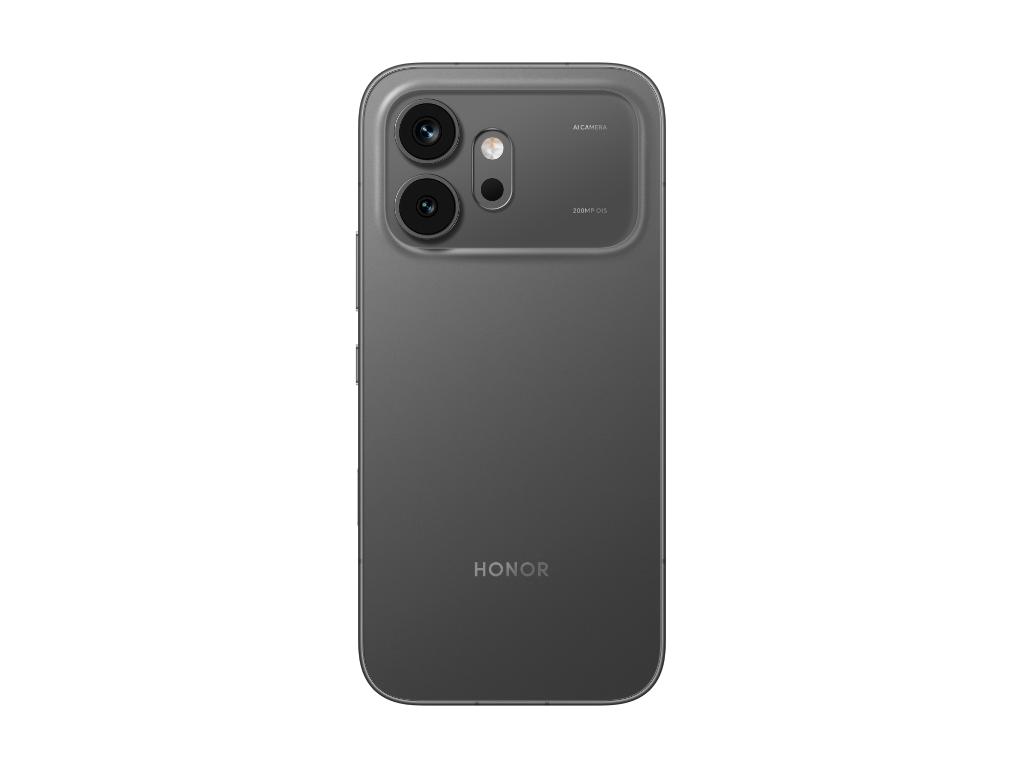 HONOR 600 8+256 BlackHONOR 600 8+256 Black - Image 2