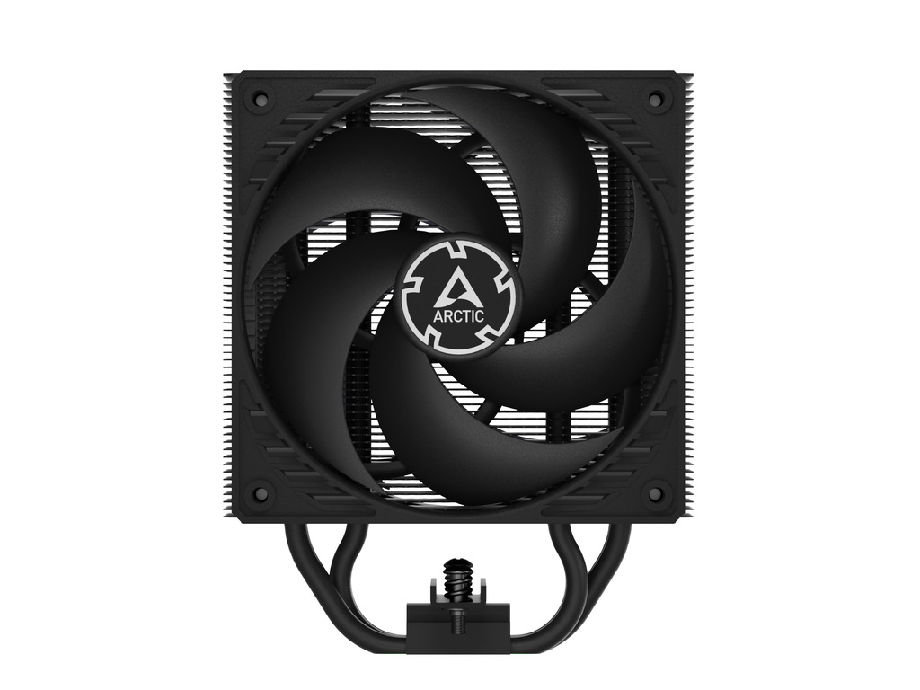 Arctic Freezer 36 Black, CPUcooler, 1851, 1700, AM4, AM5 - Image 3