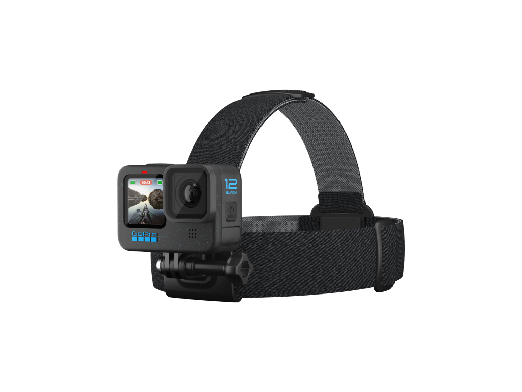 GoPro Head Strap 2.0 - Image 2