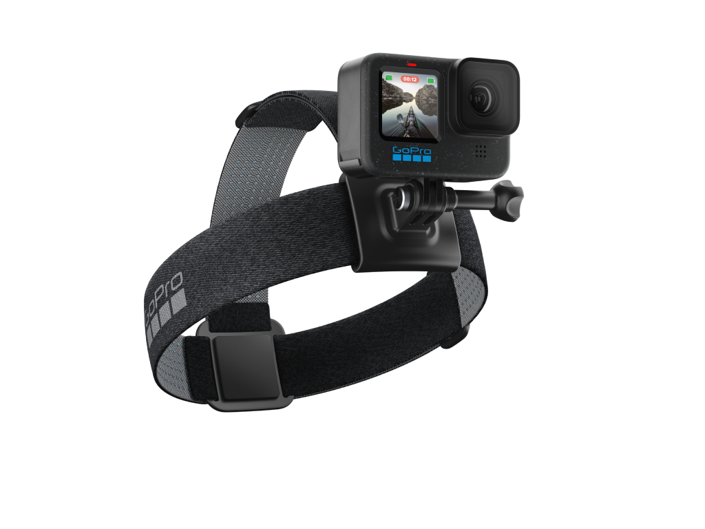GoPro Head Strap 2.0 - Image 3