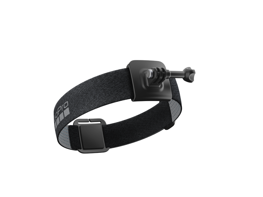 GoPro Head Strap 2.0 - Image 4