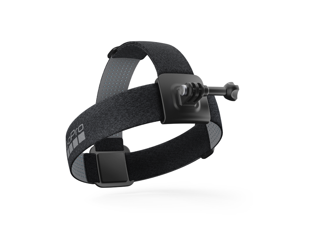 GoPro Head Strap 2.0 - Image 5