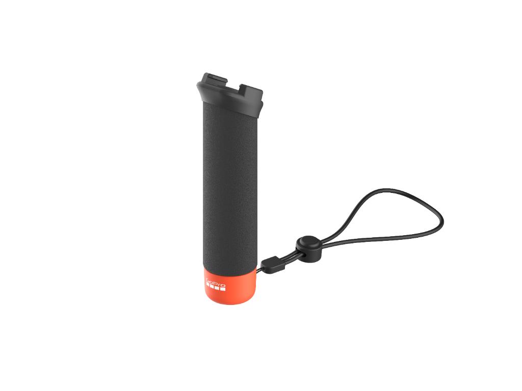 GoPro The Handler Floating Hand Grip - MISSION 1 PRO,MISSION 1, HERO 13 Black - Image 2