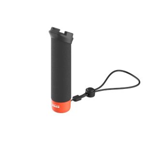 GoPro The Handler Floating Hand Grip - MISSION 1 PRO,MISSION 1, HERO 13 Black