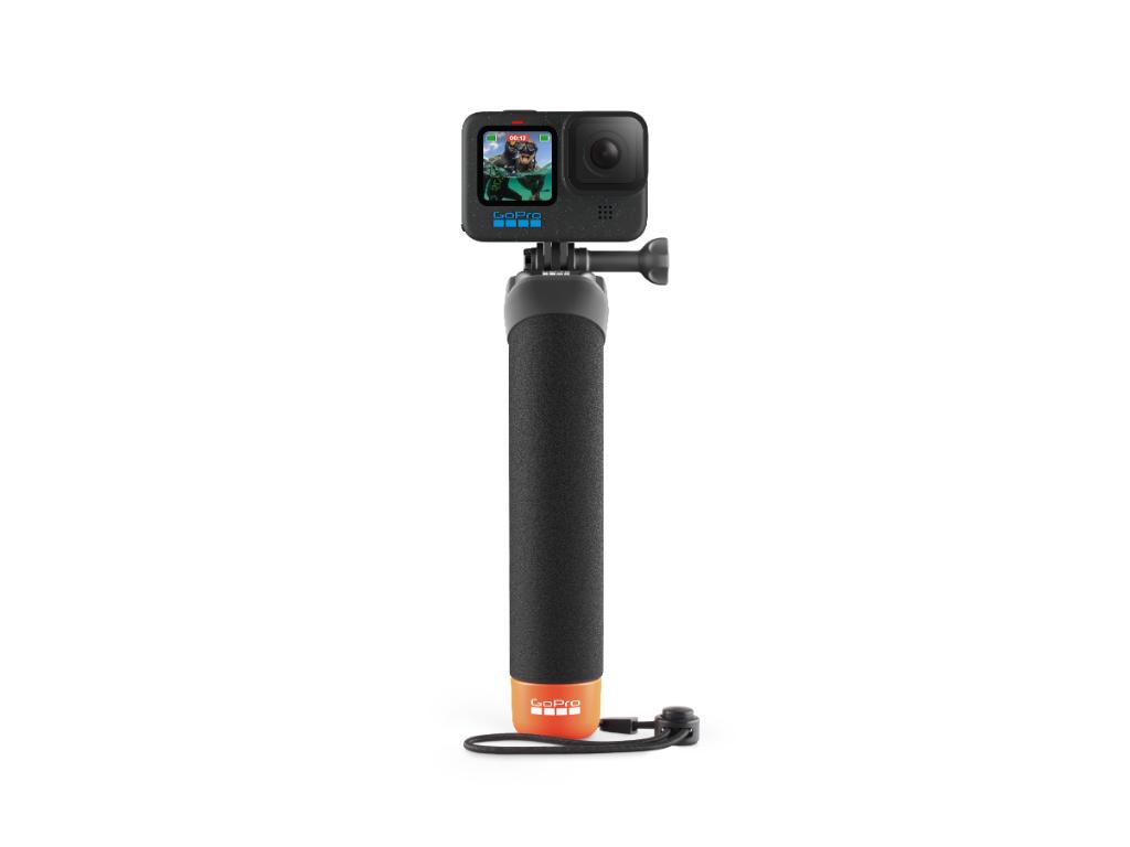 GoPro The Handler Floating Hand Grip - MISSION 1 PRO,MISSION 1, HERO 13 Black - Image 3