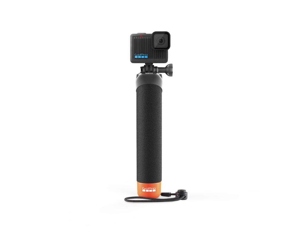 GoPro The Handler Floating Hand Grip - MISSION 1 PRO,MISSION 1, HERO 13 Black - Image 4