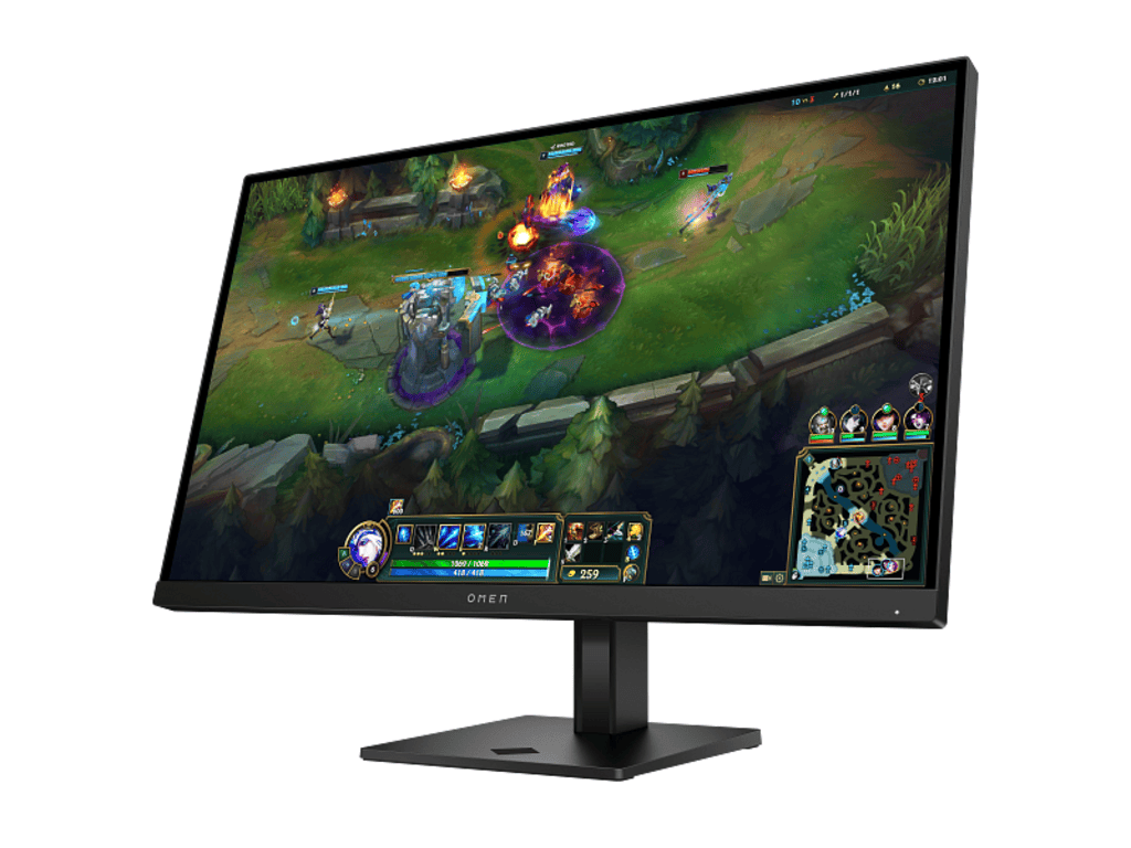 HP OMEN 27 G2 FHD 180Hz27",IPS,FHD,1ms,400:1,180Hz,2xHDMI,DP,Height,pivot,2godine garancije - Image 4