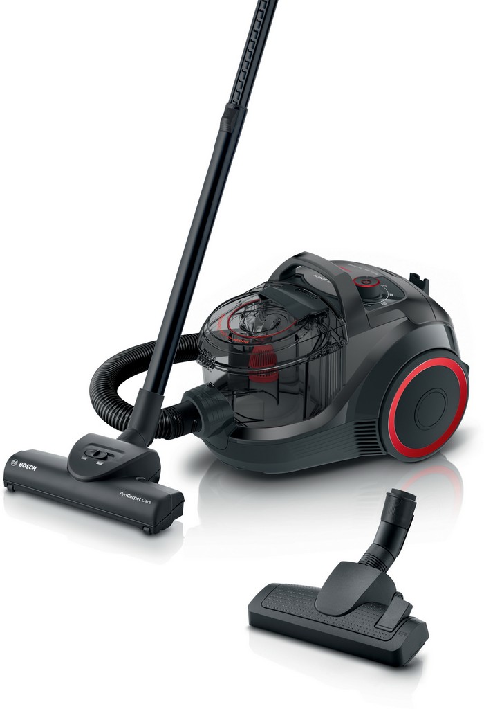 BOSCH Usisivač sa posudom Serie 4|, ProPower,CRNI290 x 301 x 446 mm - Image 2