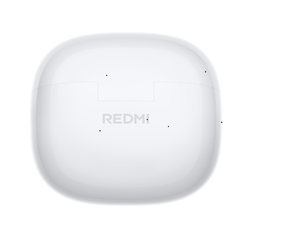 Redmi Buds 8 Active, bijela - Image 2