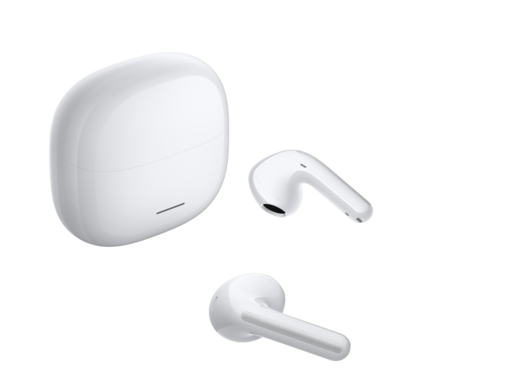 Redmi Buds 8 Active, bijela - Image 3