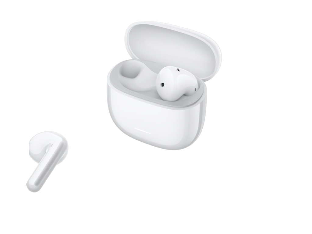 Redmi Buds 8 Active, bijela - Image 4
