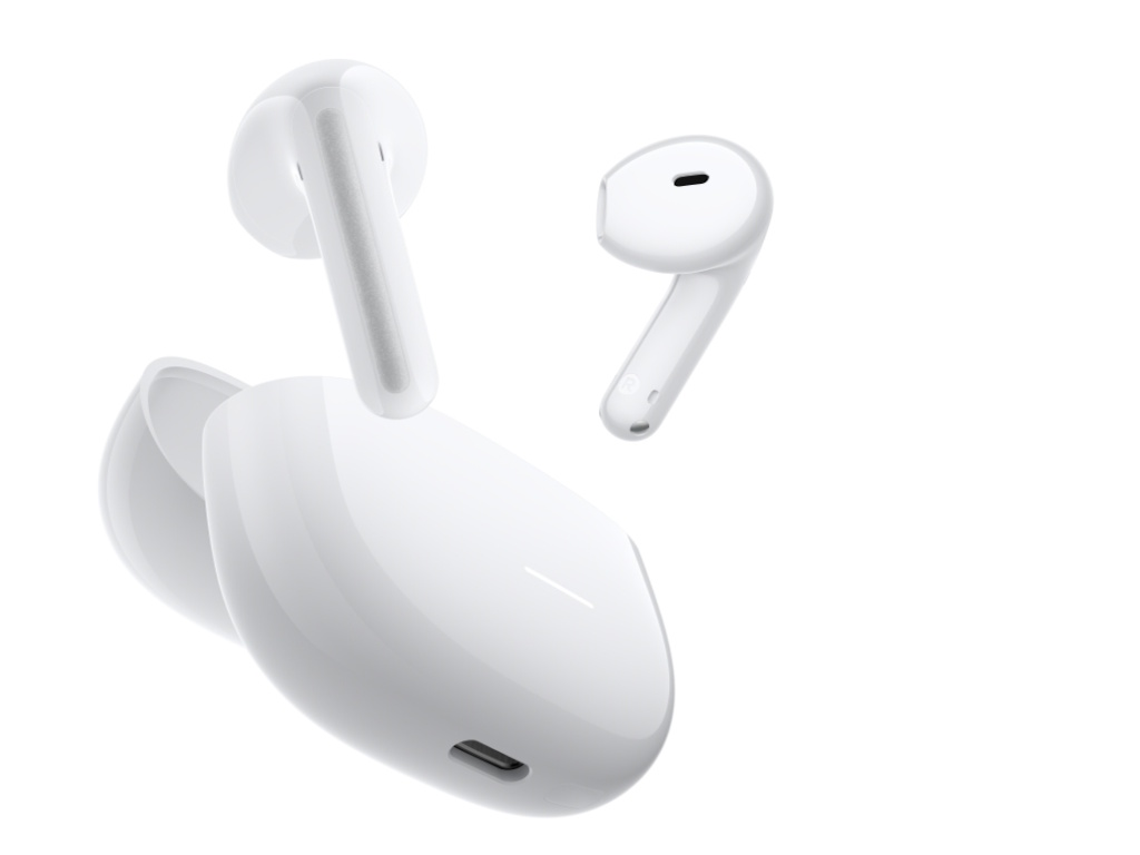 Redmi Buds 8 Active, bijela - Image 5