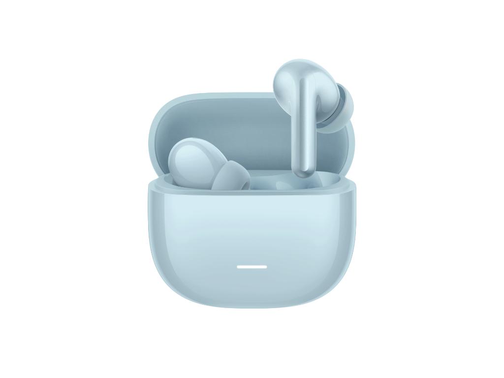 Redmi Buds 8 Lite plava ANC 42 dB, trajanje baterije do 36h - Image 2