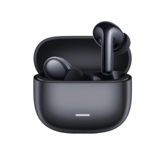 Redmi Buds 8 Lite crna ANC 42 dB, trajanje baterije do 36h