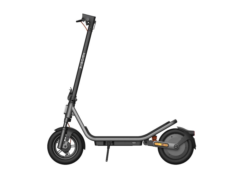 Xiaomi el. skuter 6 domet 45 km 12" točkovi, 18% uspon - Image 5