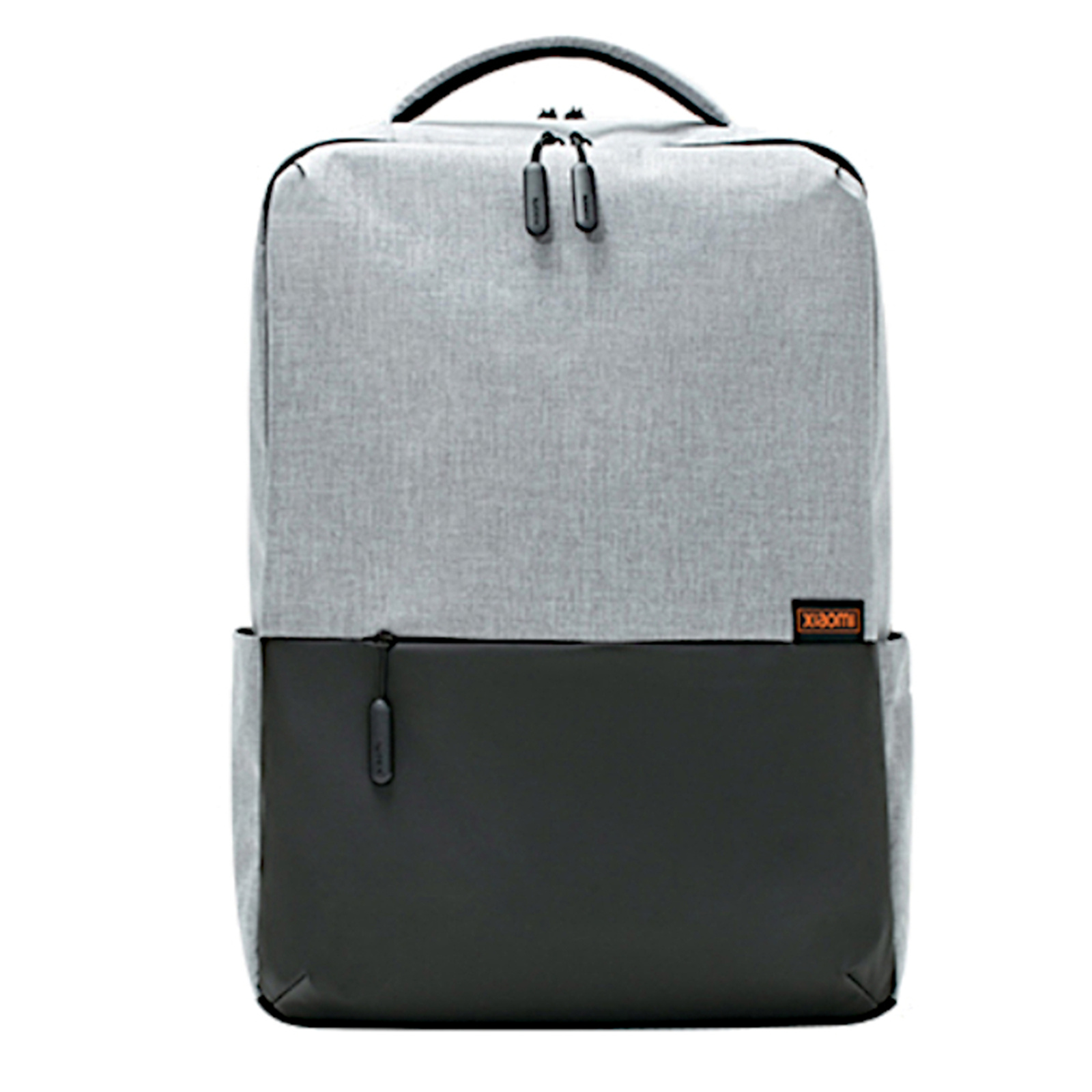 Mi Commuter ruksak, sivi 15.6", kapacitet 21 lit - Image 3