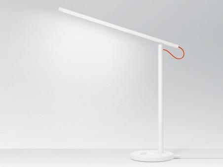 Xiaomi Mi Smart Desk Lamp 1S žuto ili bijelo svjetlo kontrola Google Assistant, Alexa, Siri - Image 2