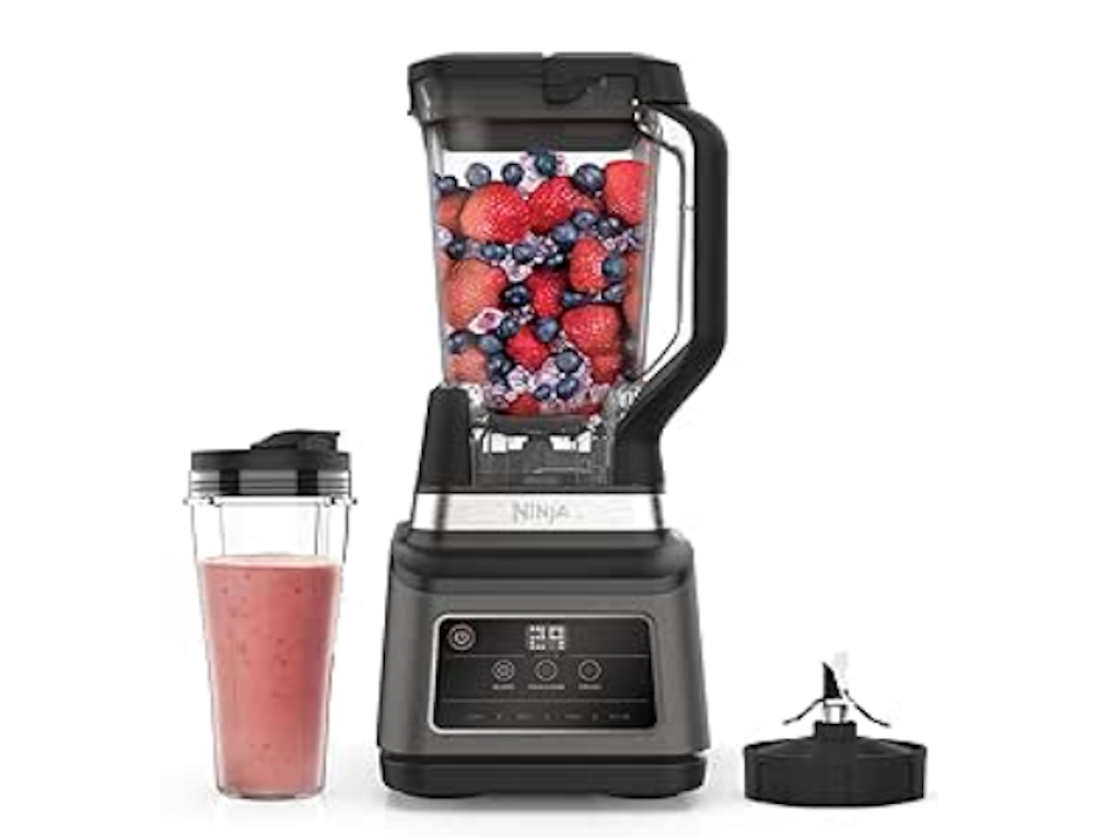 Ninja 2u1 blenderSnaga 1200W, visenamjenskiuredjaj, tezina 4.03kg, kapacitet 2.1L - Image 2