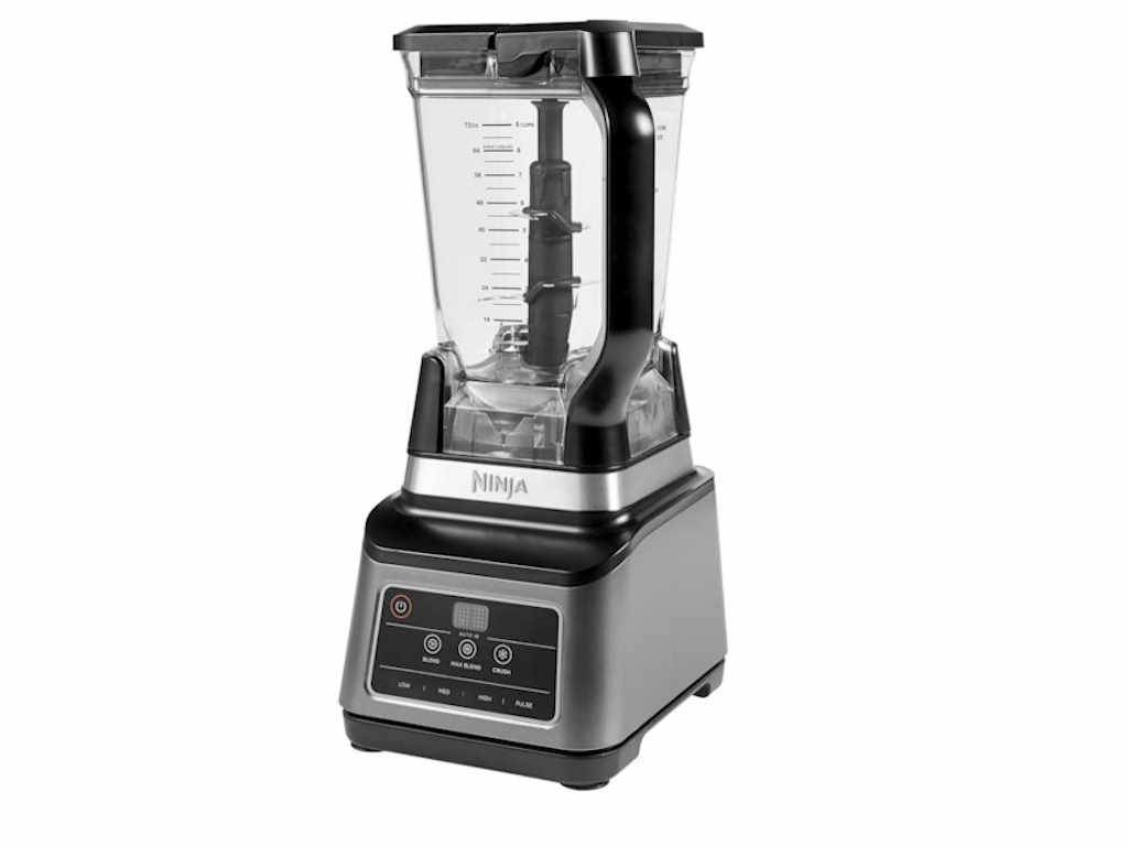 Ninja 2u1 blenderSnaga 1200W, visenamjenskiuredjaj, tezina 4.03kg, kapacitet 2.1L - Image 5