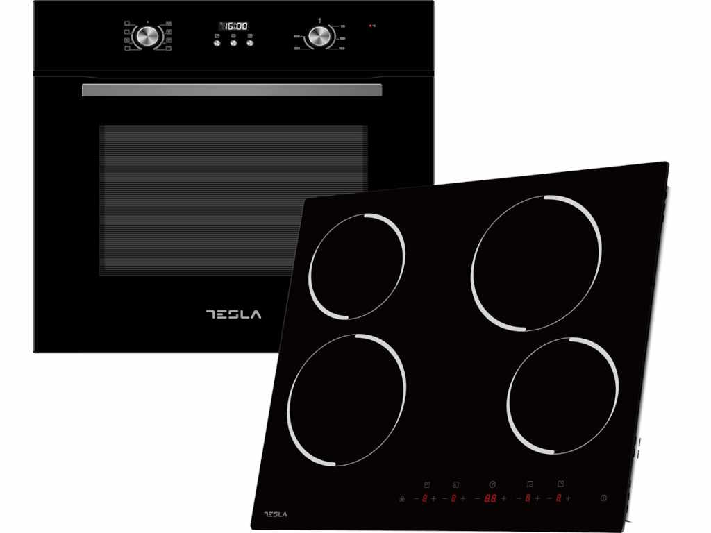 TESLA Ugr.Set BO901MB+HV6401MBTESLA Ugr.Set BO901MB+HV6401MB