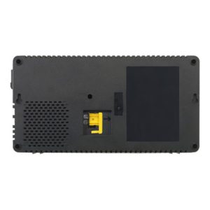 APC Easy UPS 1000VA/600W | AVR | podna/zidna montaža | 6 x IEC C13