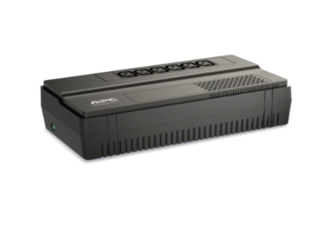 APC Easy UPS 1000VA/600W | AVR | podna/zidna montaža | 6 x IEC C13 - Image 3