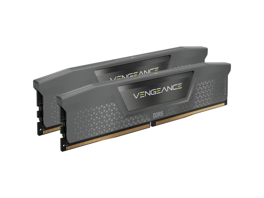 CORSAIR DDR5 16GB (2x8GB)6000MT/s, VENGEANCE, CL36XMP, EXPO - Image 2