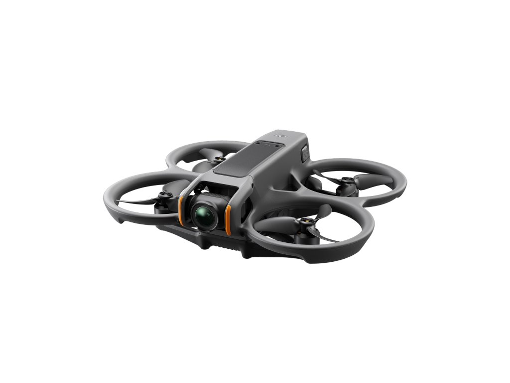 DJI Avata 2 Fly More Combo 3B(Three Batteries)NOVA CIJENA - Image 2