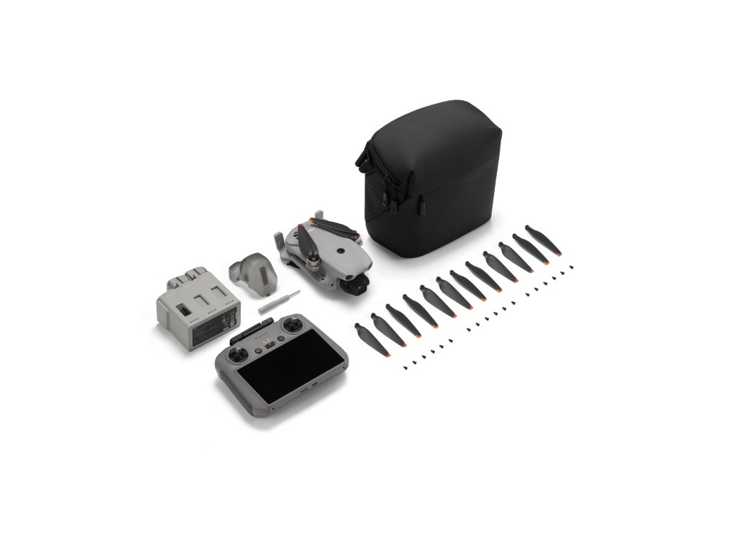 DJI Lito X1 FMC Plus DJI RC 2 - Image 3