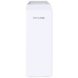 Outdoor Wireless CPE TP-Link, 2.4GHz 300Mbps, Qualcomm, 27dBm, 802.11b/g/n, 9dBi directional antenna, 5+ km, 2 FE Ports,, IP55 Weather proof, Passive PoE, TDMA, centralized management, AP Router/WISP Client Router/AP/AP Client/Repeater/Bridge mode