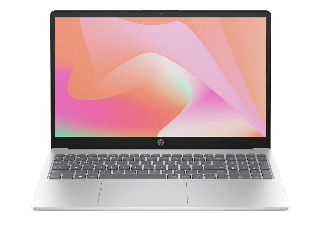 HP Laptop 15-fd1090nn15,6" FHD, U5-125H 3.6/4.5GHz24GB DDR5, 512GB SSD, Backlit KB - Image 3