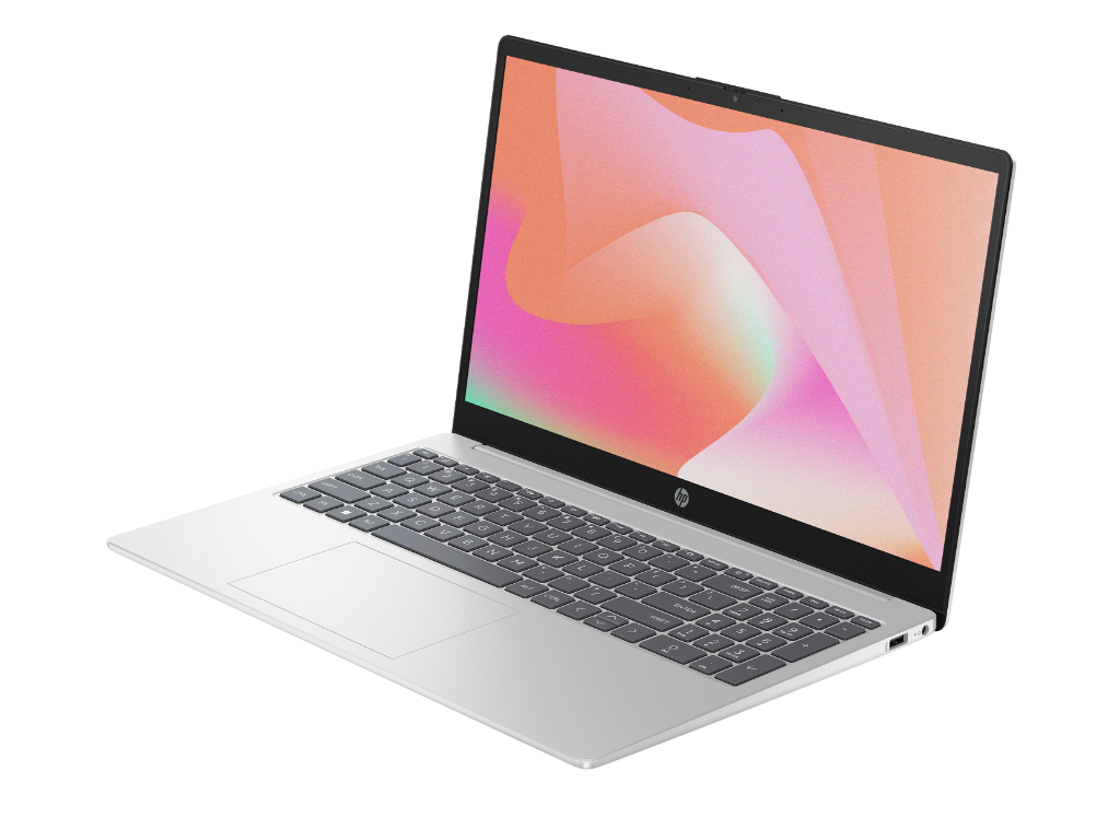 HP Laptop 15-fd1090nn15,6" FHD, U5-125H 3.6/4.5GHz24GB DDR5, 512GB SSD, Backlit KB - Image 5