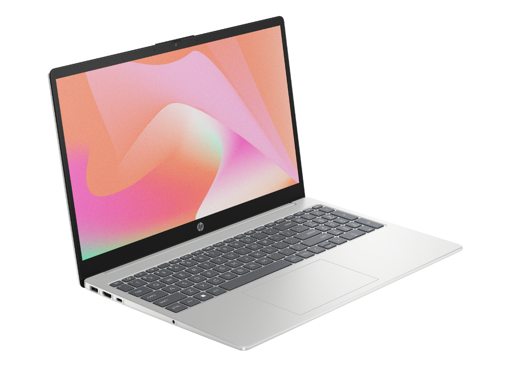HP Laptop 15-FD0148NM i3/16/5115.6"FHD, Core3 100U 1.2/4.7GH16GB DDR5, 512GB SSD, FreeDos - Image 2
