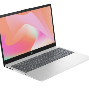 HP Laptop 15-FD0148NM i3/16/5115.6"FHD, Core3 100U 1.2/4.7GH16GB DDR5, 512GB SSD, FreeDos