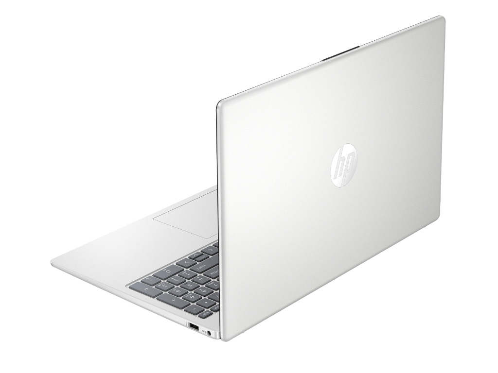 HP Laptop 15-FD0148NM i3/16/5115.6"FHD, Core3 100U 1.2/4.7GH16GB DDR5, 512GB SSD, FreeDos - Image 3