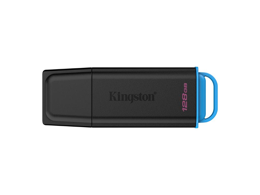 Kingston FD 128GB DTX USB3.2 DataTraveler Exodia Gen 1 - Image 3